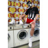 Sk8erboy Socks Puppy Sk8terboy